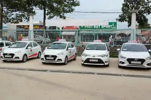 Taxi Bảng Tràng – Di chuyển nhanh chóng, an toàn, giá rẻ!
