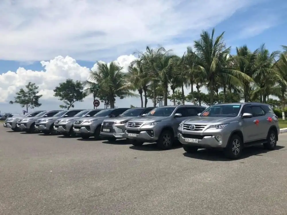 Taxi Trảng Bàng tại Lộc Giang – Dịch vụ taxi tiện lợi, nhanh chóng và giá rẻ