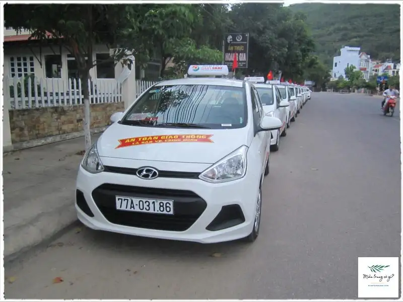 Taxi Trảng Bàng tại Phước Đông – Dịch vụ taxi uy tín, nhanh chóng và giá rẻ tại Tây Ninh