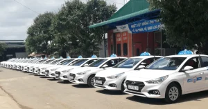 Taxi Bảng Tràng – Di chuyển nhanh chóng, an toàn, giá rẻ!